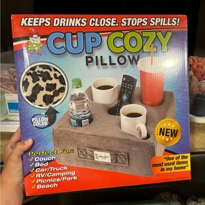 Cupcozy!